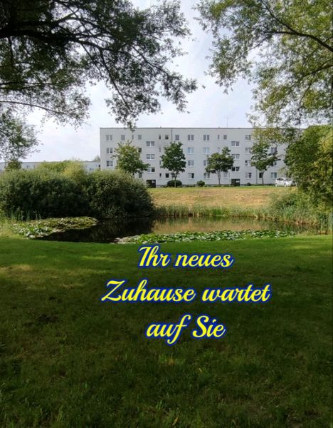 Gemütliche 3,5 Zimmer Wohnung im Erdgeschoss